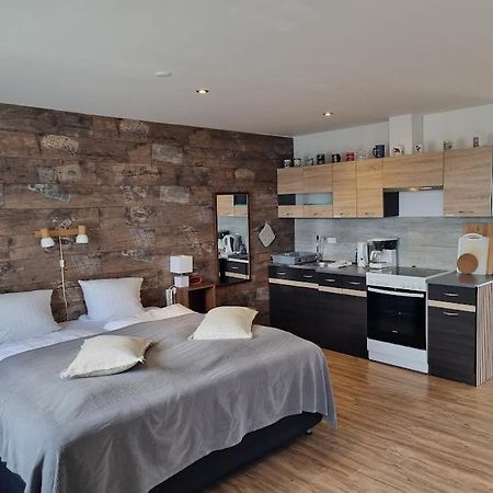 Vestbjerg Apartments Bagian luar foto