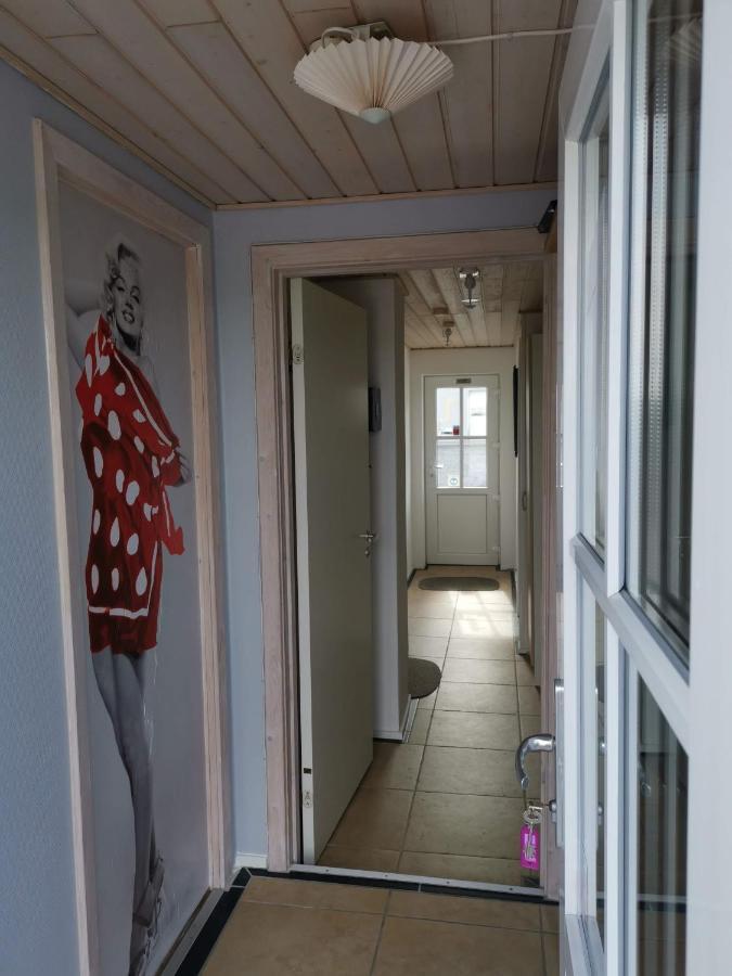 Vestbjerg Apartments Bagian luar foto