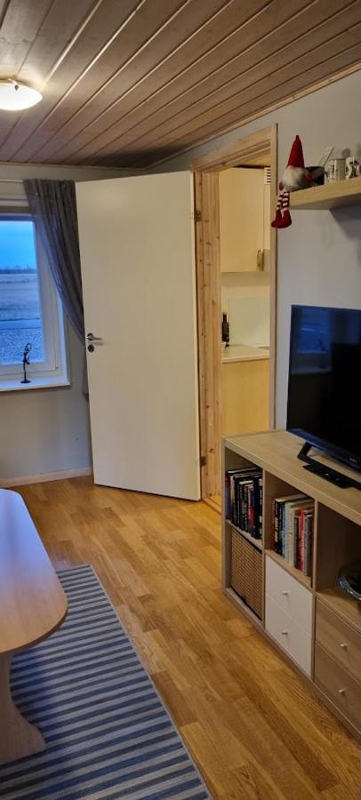 Vestbjerg Apartments Bagian luar foto