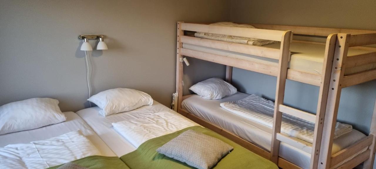 Vestbjerg Apartments Bagian luar foto