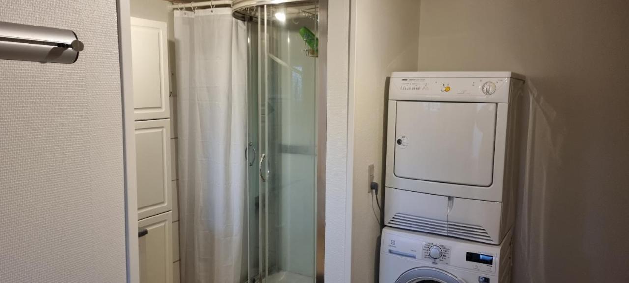 Vestbjerg Apartments Bagian luar foto