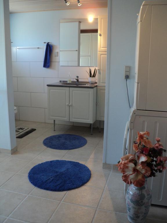 Vestbjerg Apartments Ruang foto
